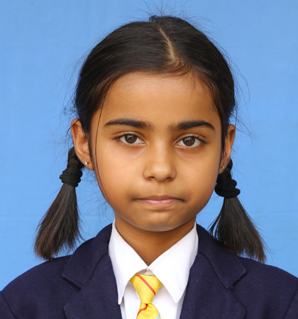 BHOOMI SHROTRIYA 